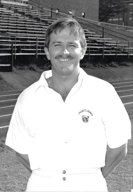 Obituary of Jan Thomas Allen