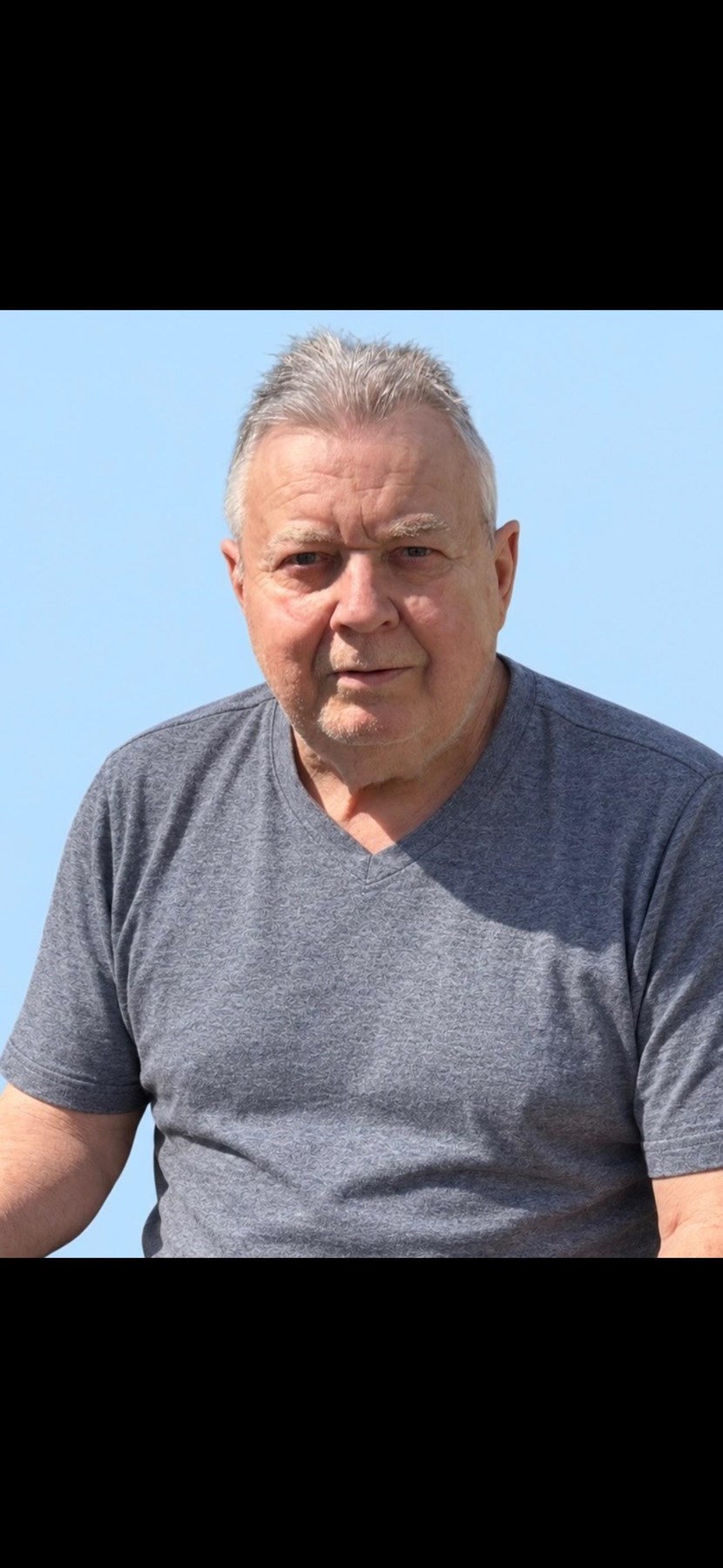 Obituary of Terry Lee Jordan