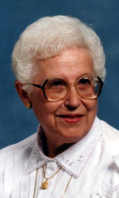Obituary of Zola "Aunt Faye" Reasor