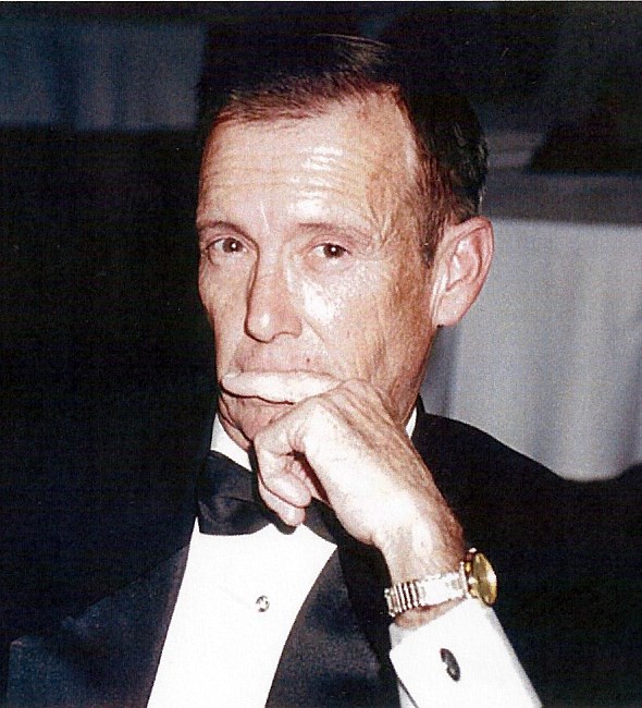 Obituary of James "Jimmy" Haschal Hendrick