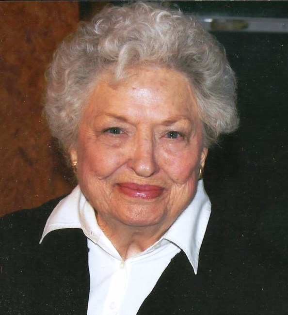 Obituary of Shirley Mae Howell