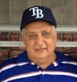 Obituary of David Maldonado