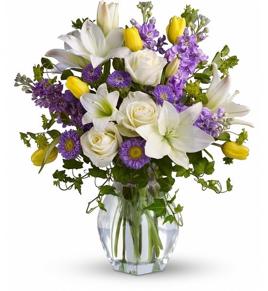 Obituary of Barbara Lee Singleton