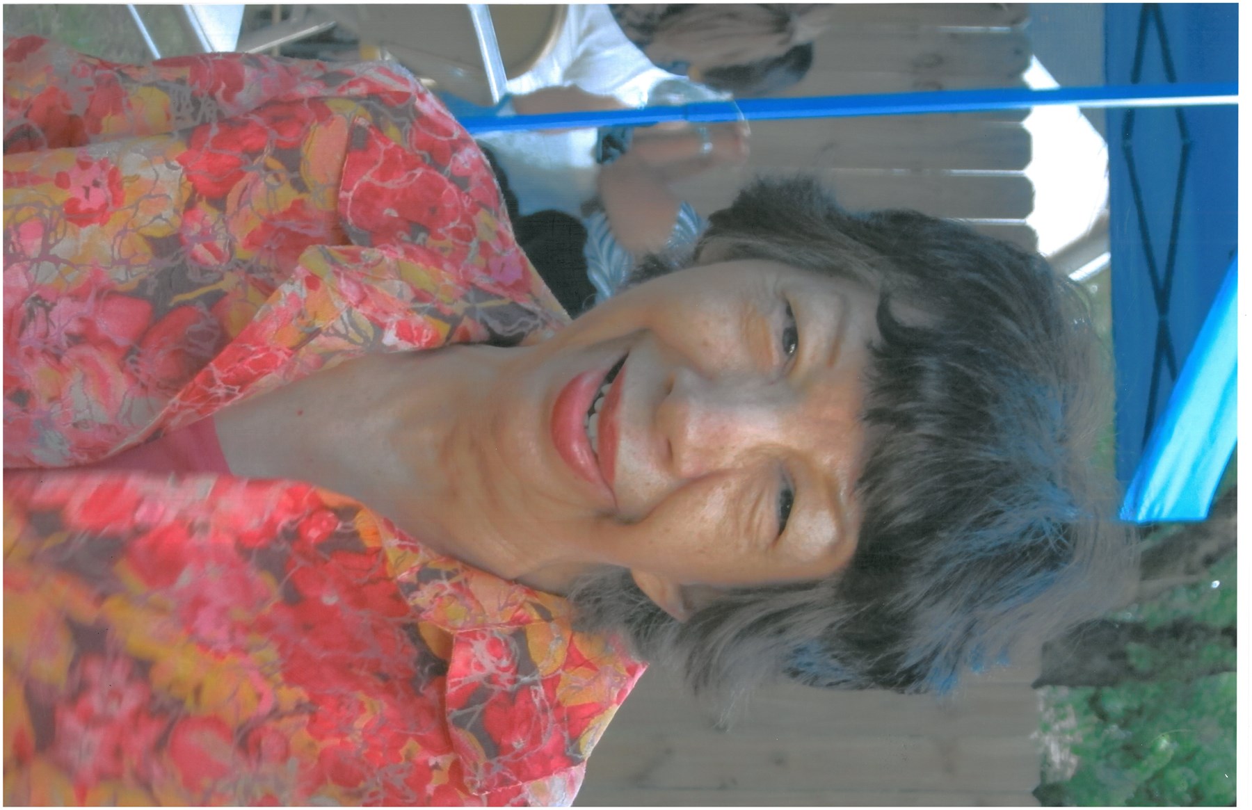 Obituary of Lupe Rodriguez Garcia