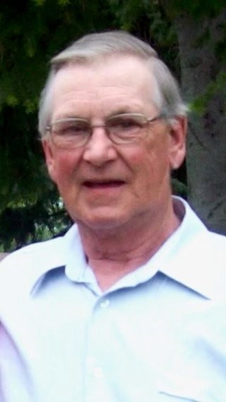Obituary of Clifford James Rodman