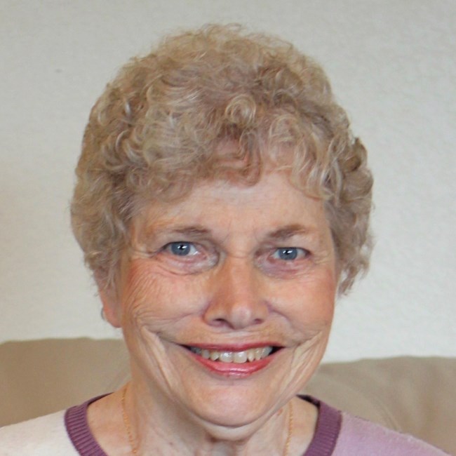 Obituary of Phyllis Glaser