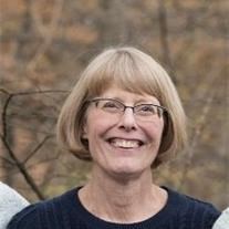 Obituary of Carolyn Beach