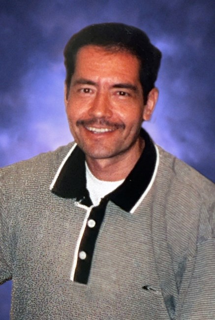 Obituario de Miguel Vargas Mendoza