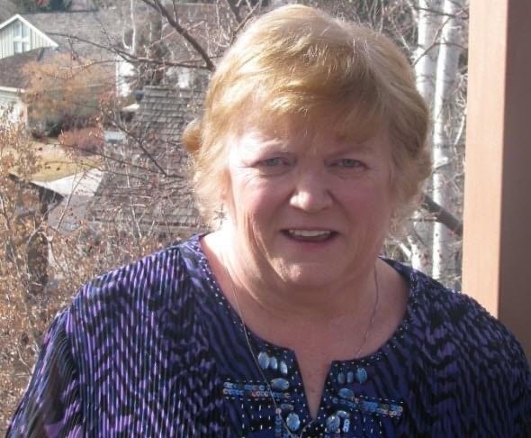 Obituary of Victoria Viola Turner