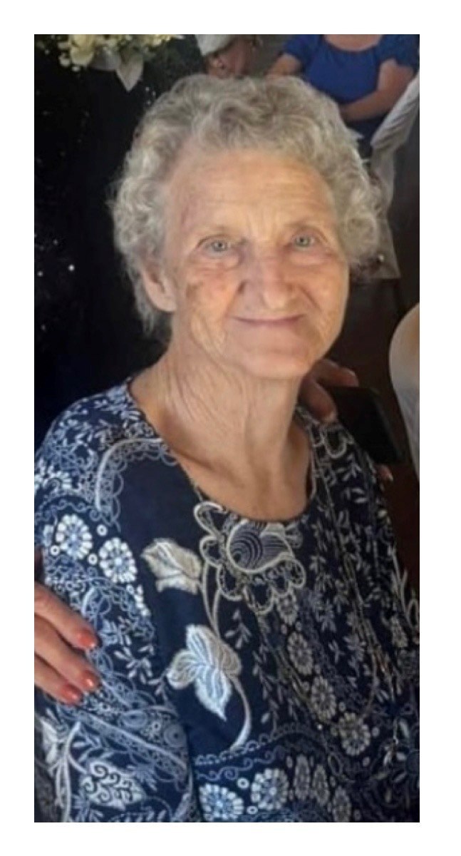 Obituary of Elouise Rotch Cale