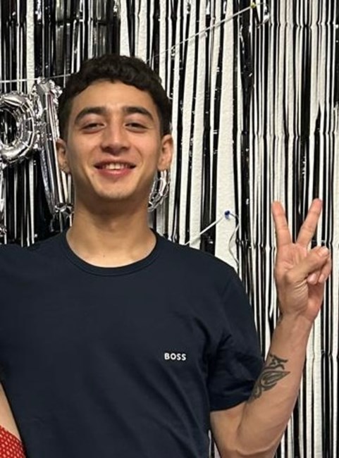 Obituary of Gabriel Antonio Rangel