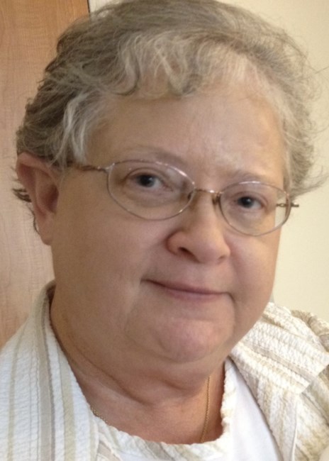 Obituary of Carolyn S. Hill