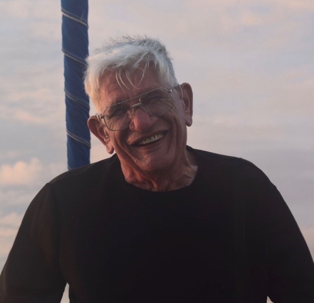 Avis de décès de James "Jim" Edward Brazelton