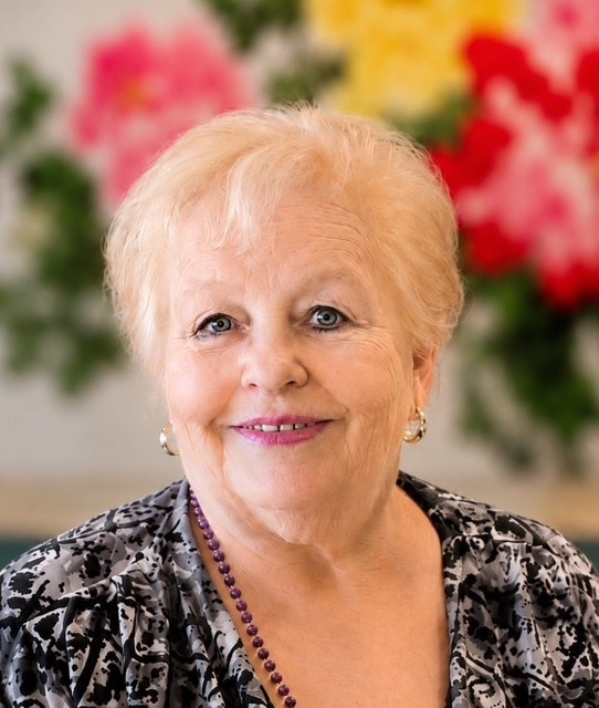 Obituary of Carol Fern Montrose