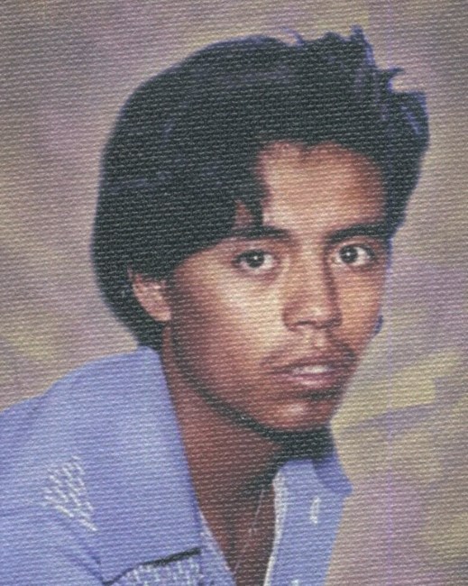 Obituary of Ruben Ortega