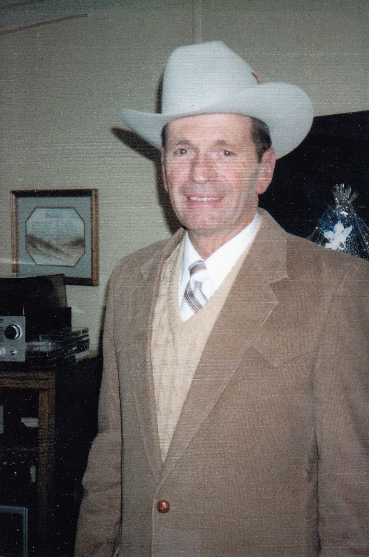 Obituary of Robert L. Chance Sr.