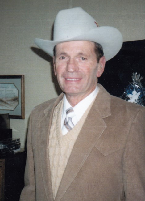 Obituary of Robert L. Chance Sr.