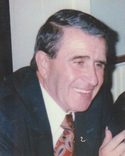 Obituary of Raymond S. Peck