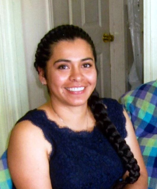 Obituary of Tania Itzel Villa
