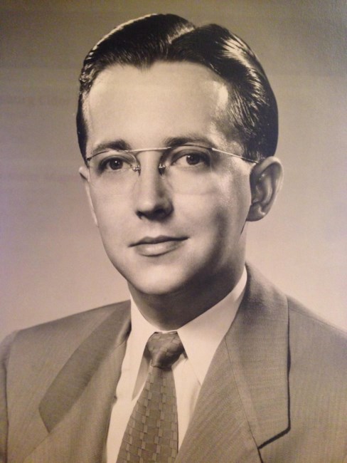 Obituary of Billy Carol Baker