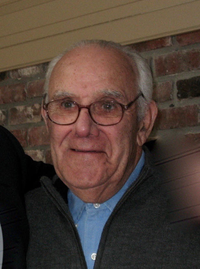 Obituary of Leonard John Bell