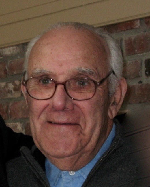 Obituary of Leonard John Bell
