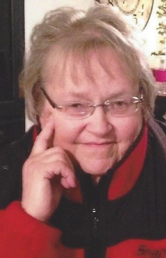 Nancy Louise Bjorkquist Obituary Williamston, MI