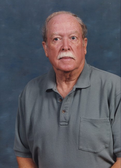 Obituary of Raymond Neal McDougal