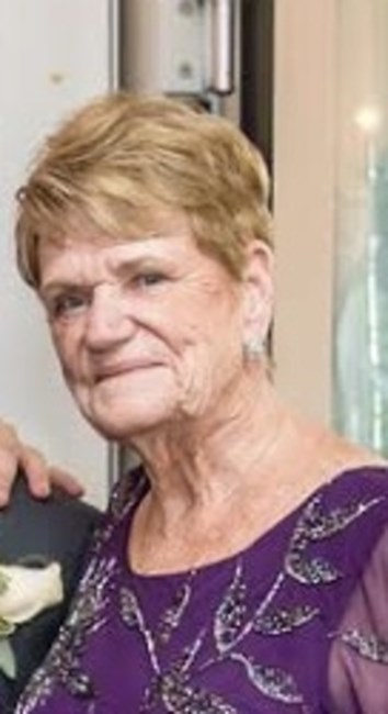 Obituary of Margaret Rose McGuire