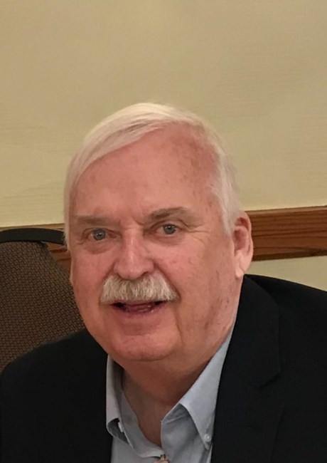 Obituary of Gerald Cooney