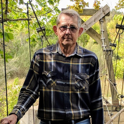 Obituary of Charles K. Glasgow