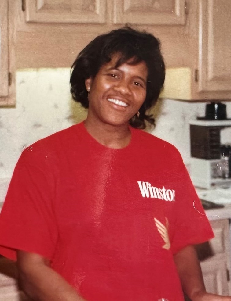 Betty Young Obituary Columbia, SC