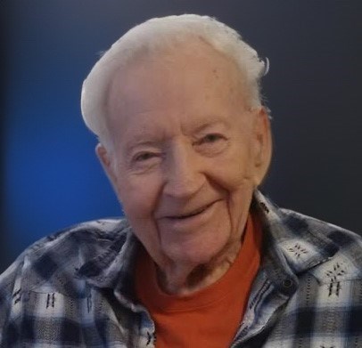 Obituary of Harold T. Jensen