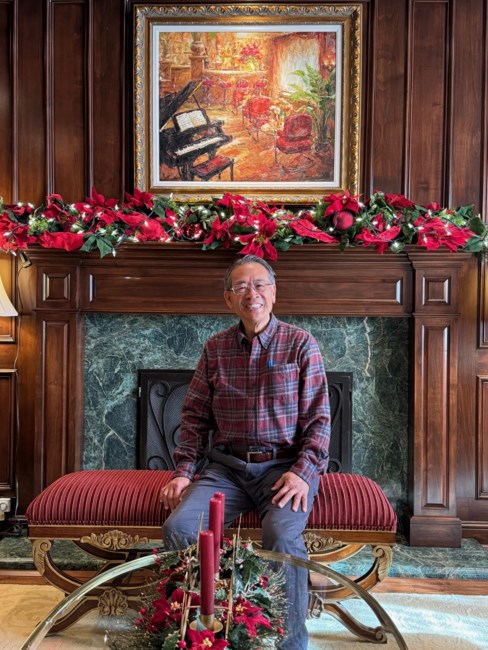 Obituary of Tse-Min Austin Fu