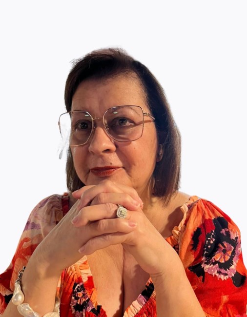 Obituario de Minerva Enid Pérez Ruiz
