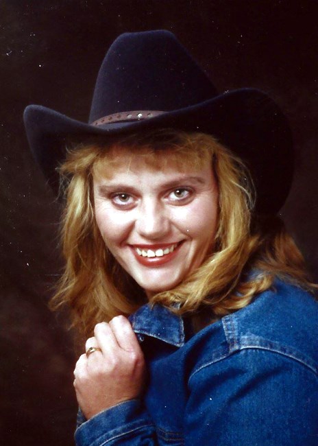 Obituary of Crystal Greer Marley