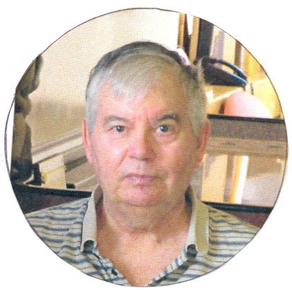 Obituary of Robert Donald Ouellette