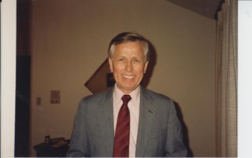 Obituary of Charles W Brodin