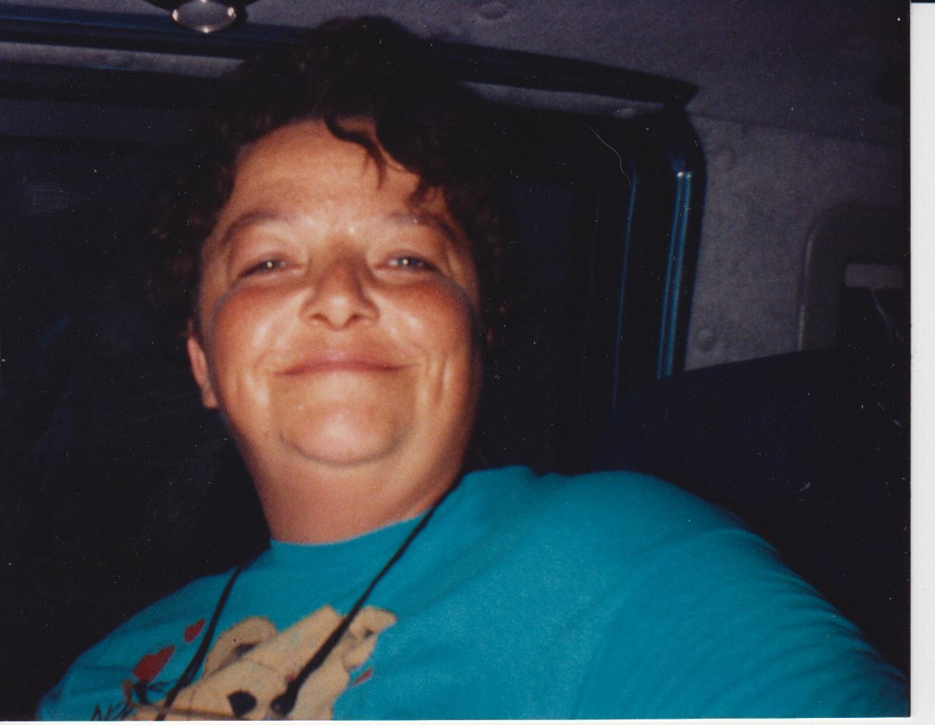 Obituary of Judy Bradley