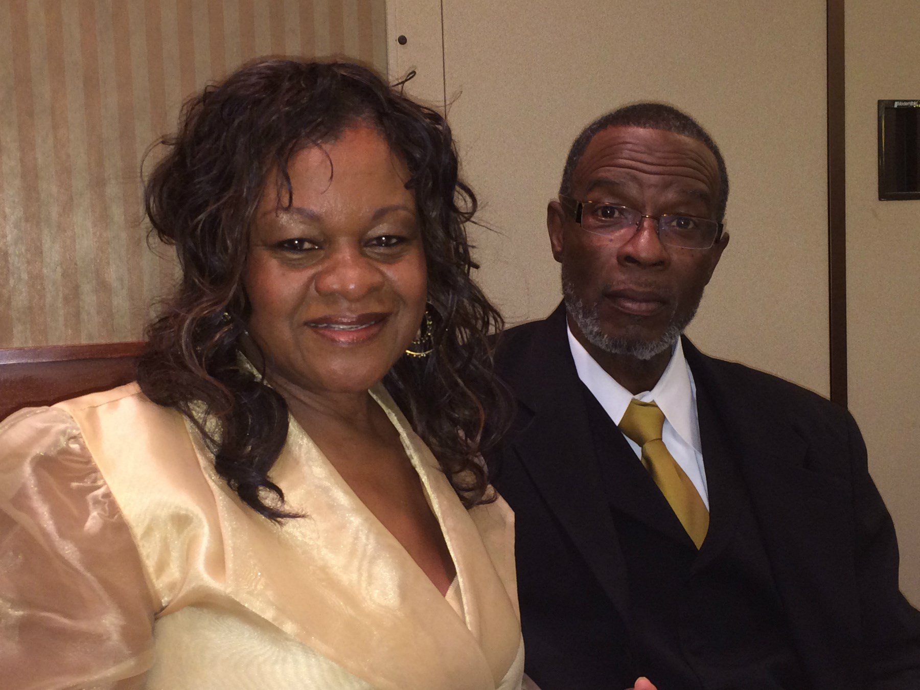 Obituary of Mr. Jose Monroe Stewart