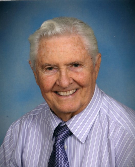 Obituary of Dr. Wayne Weldon Butts