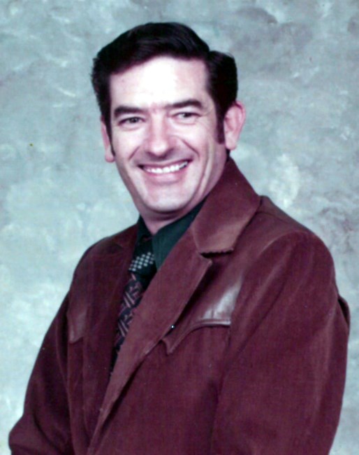 Obituary of H.C. Tims, Jr.