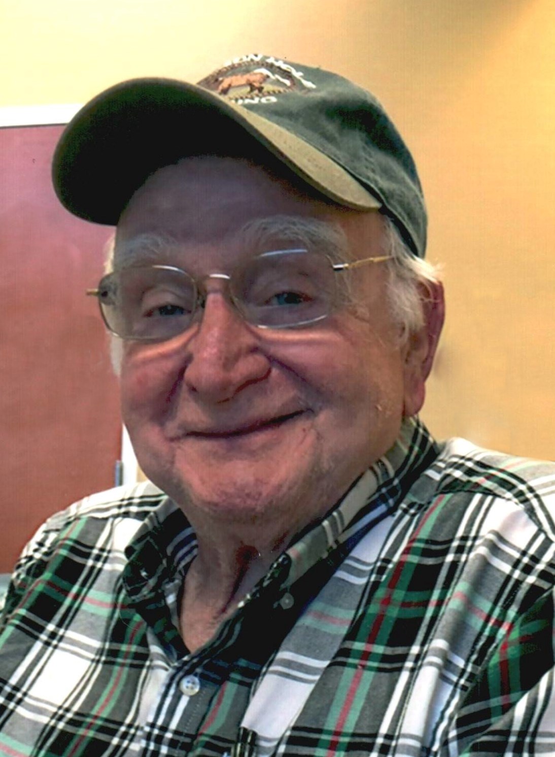 Obituary of Orville Wayne Murdock