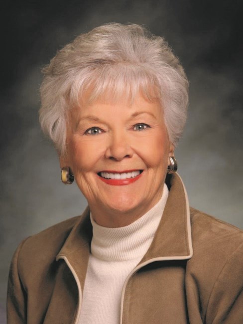 Obituario de Virginia Lee "Ginger" Kanaly