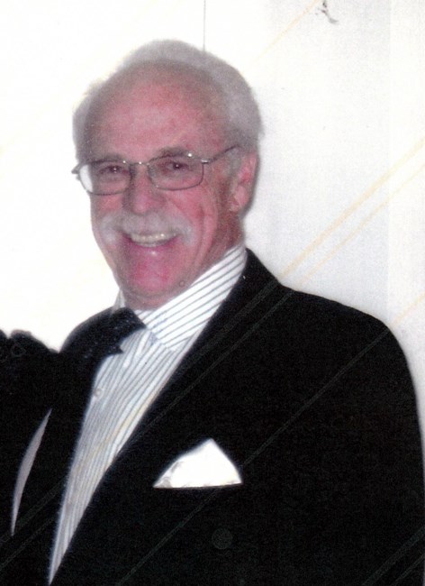 Obituary of William B. Shook