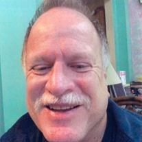 Obituary of Steven William Monett