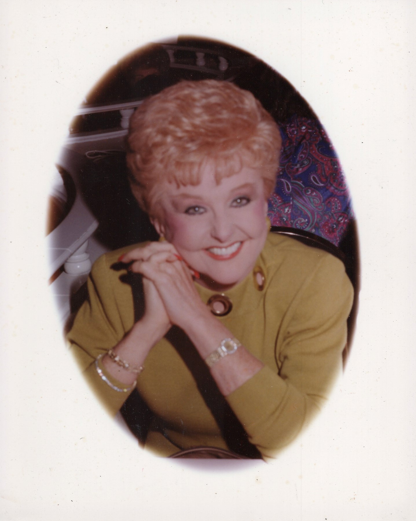 Obituary of Edith "Edie" Siemon