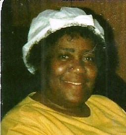 Obituary of Zenobia Jones