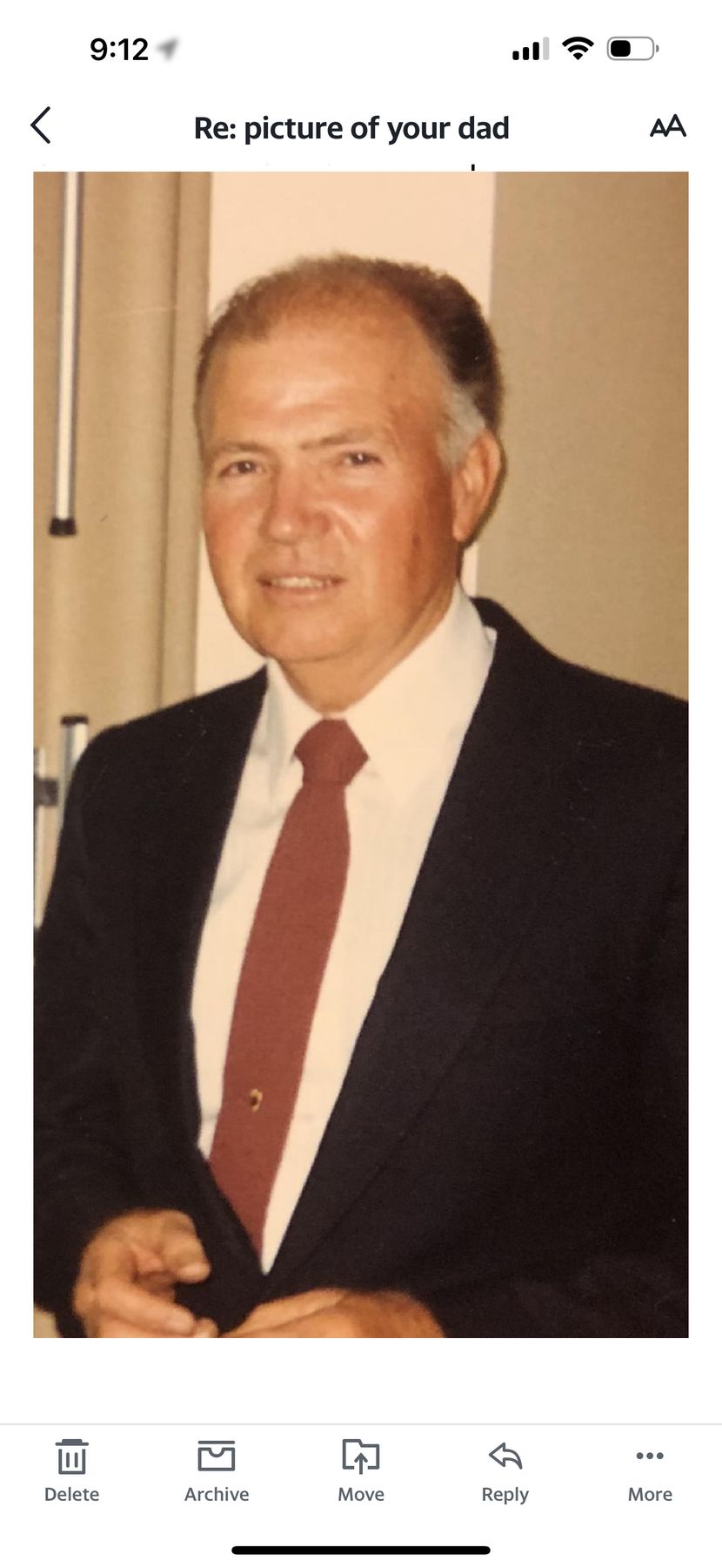 Obituario de William Lee Shannon