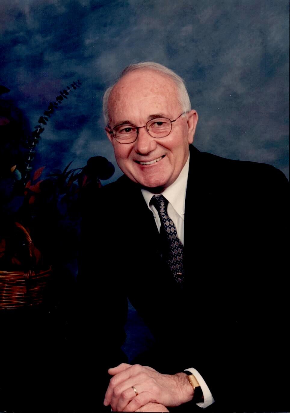 Charles Brooks Obituary - Goodlettsville, TN